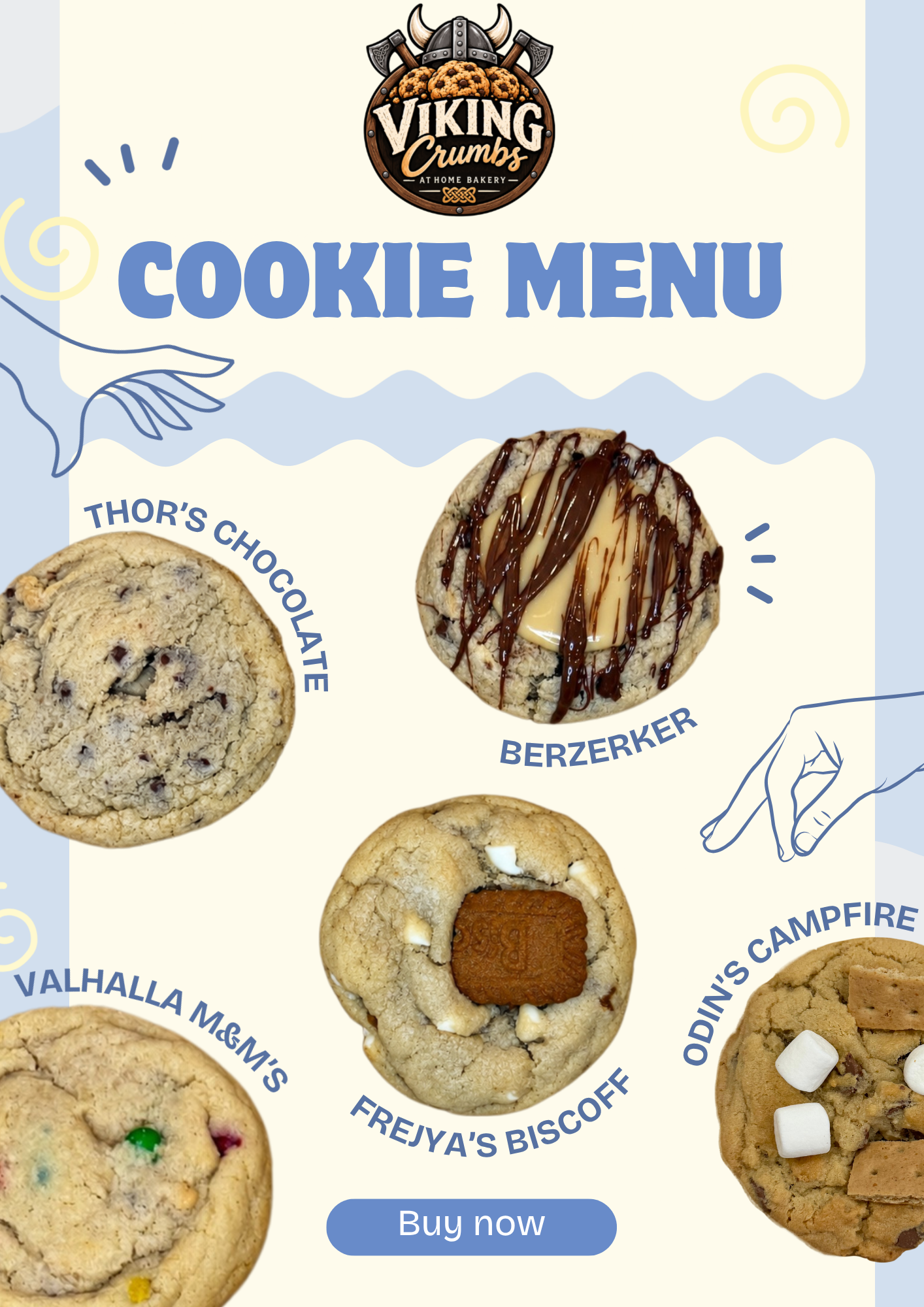 Cookies 